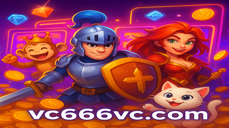 vc666 সাইটে প্রবেশের পদ্ধতি ও ব্যবহারকারীর সহজতা