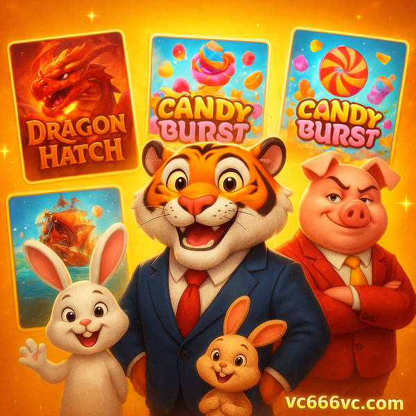 vc666 অর্থপ্রদান অংশটি