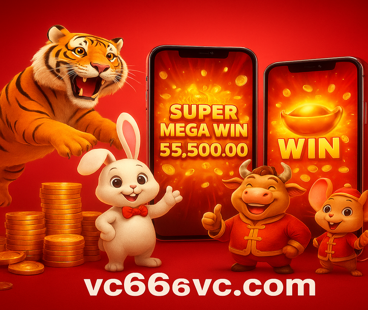 vc666 প্ল্যাটফর্মের বৈচিত্র্যময় বৈশিষ্ট্য ও সমসাময়িক ব্যবহারকারীর অভিজ্ঞতা