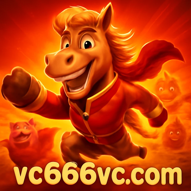 vc666 ব্র্যান্ড লোগো