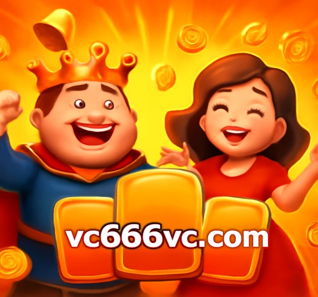 vc666 লোগো