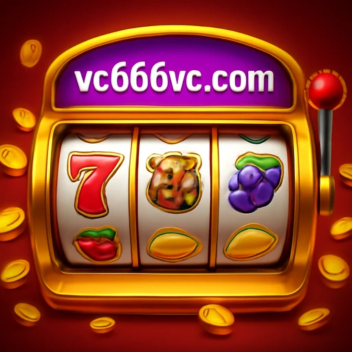 vc666 লোগো।