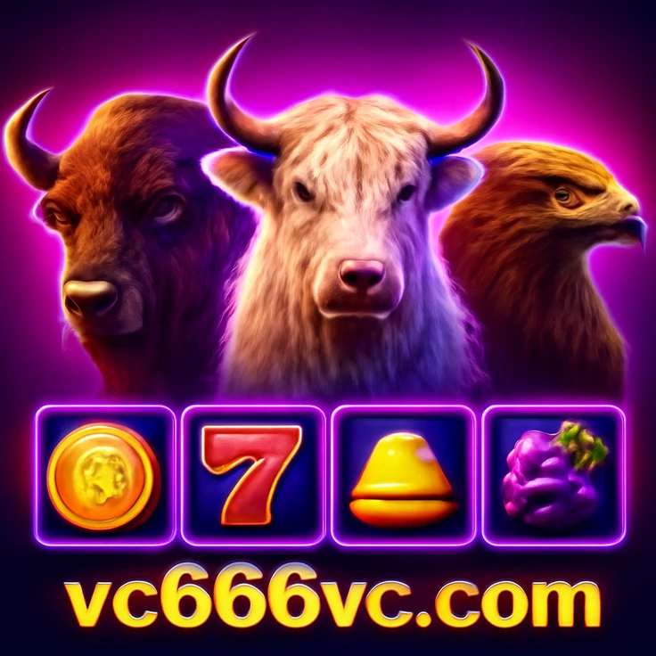 vc666 লোগো