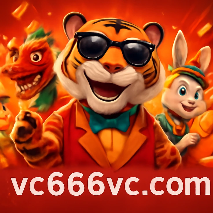 vc666 বাংলাদেশের অনলাইন গেমিং ও আর্কেড সার্ভিস