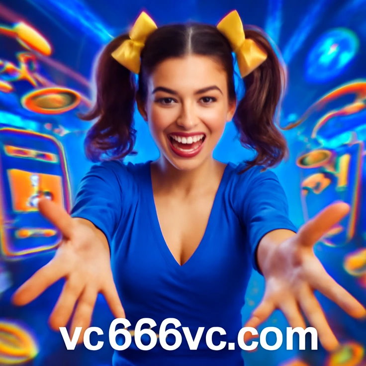 vc666 বাংলাদেশের অনলাইন গেমিং ও আর্কেড চ্যানেল