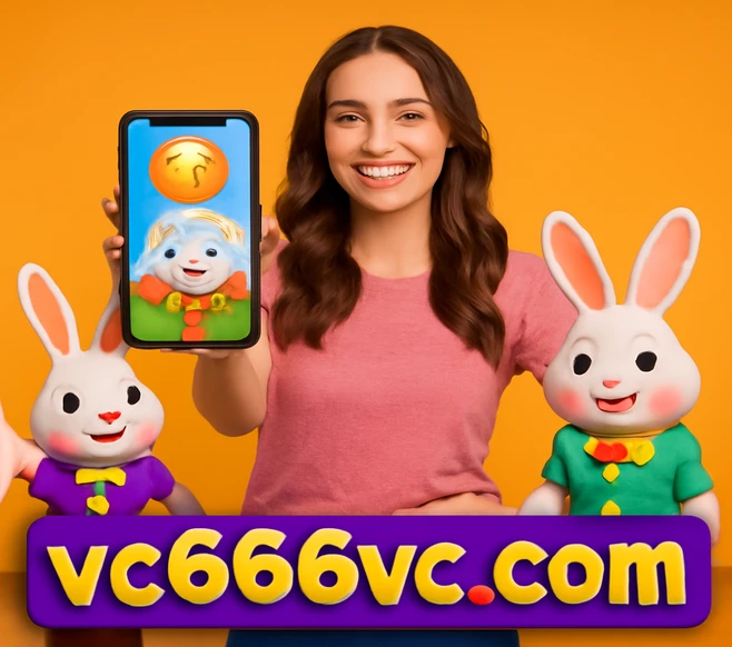 vc666 বাংলাদেশের অনলাইন গেমিং ও আর্কেড হাব