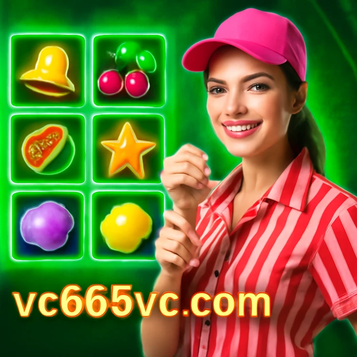 vc666 লোগো