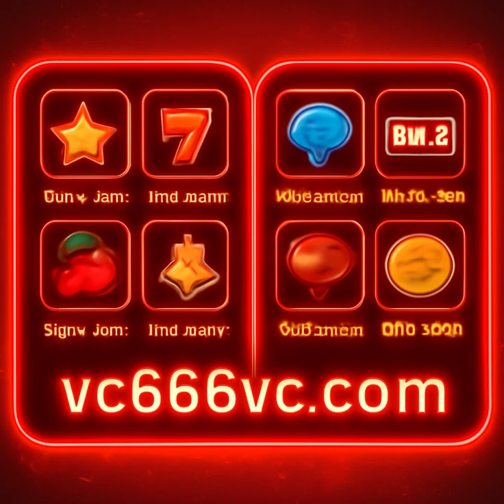 vc666 লোগো